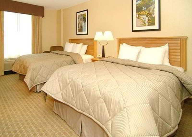 Comfort Inn & Suites Presidential Little Rock Dış mekan fotoğraf
