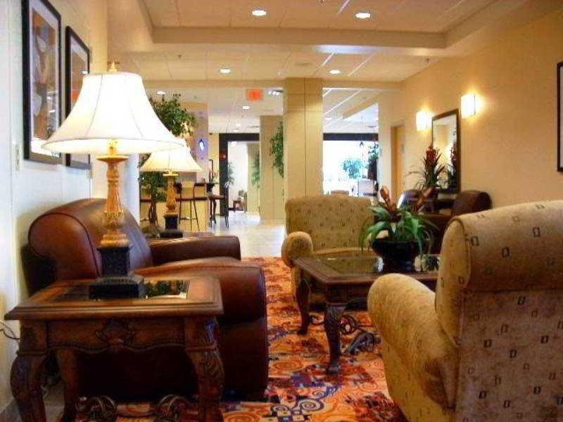 Comfort Inn & Suites Presidential Little Rock Dış mekan fotoğraf