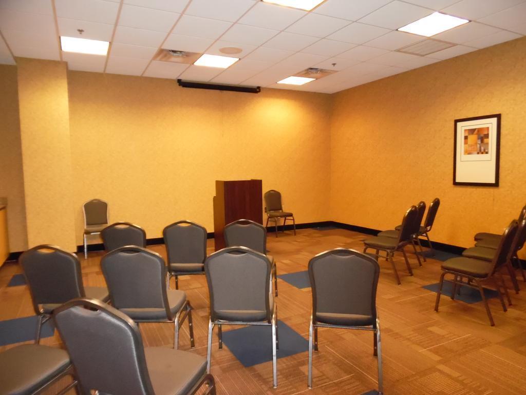 Comfort Inn & Suites Presidential Little Rock Dış mekan fotoğraf