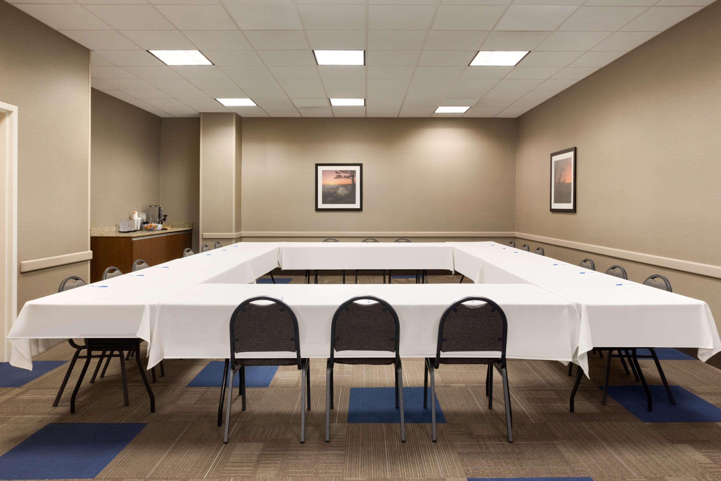 Comfort Inn & Suites Presidential Little Rock Dış mekan fotoğraf