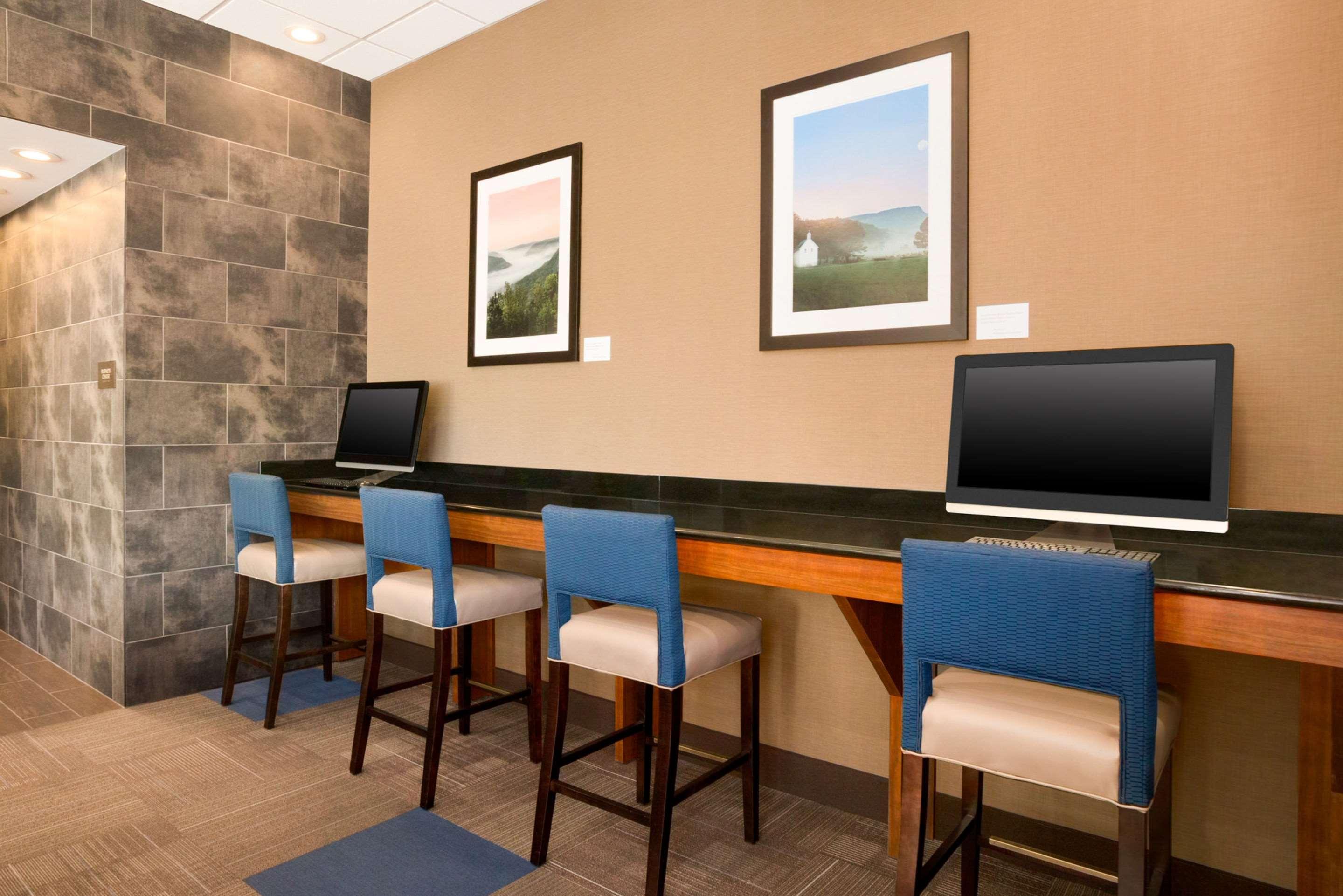 Comfort Inn & Suites Presidential Little Rock Dış mekan fotoğraf