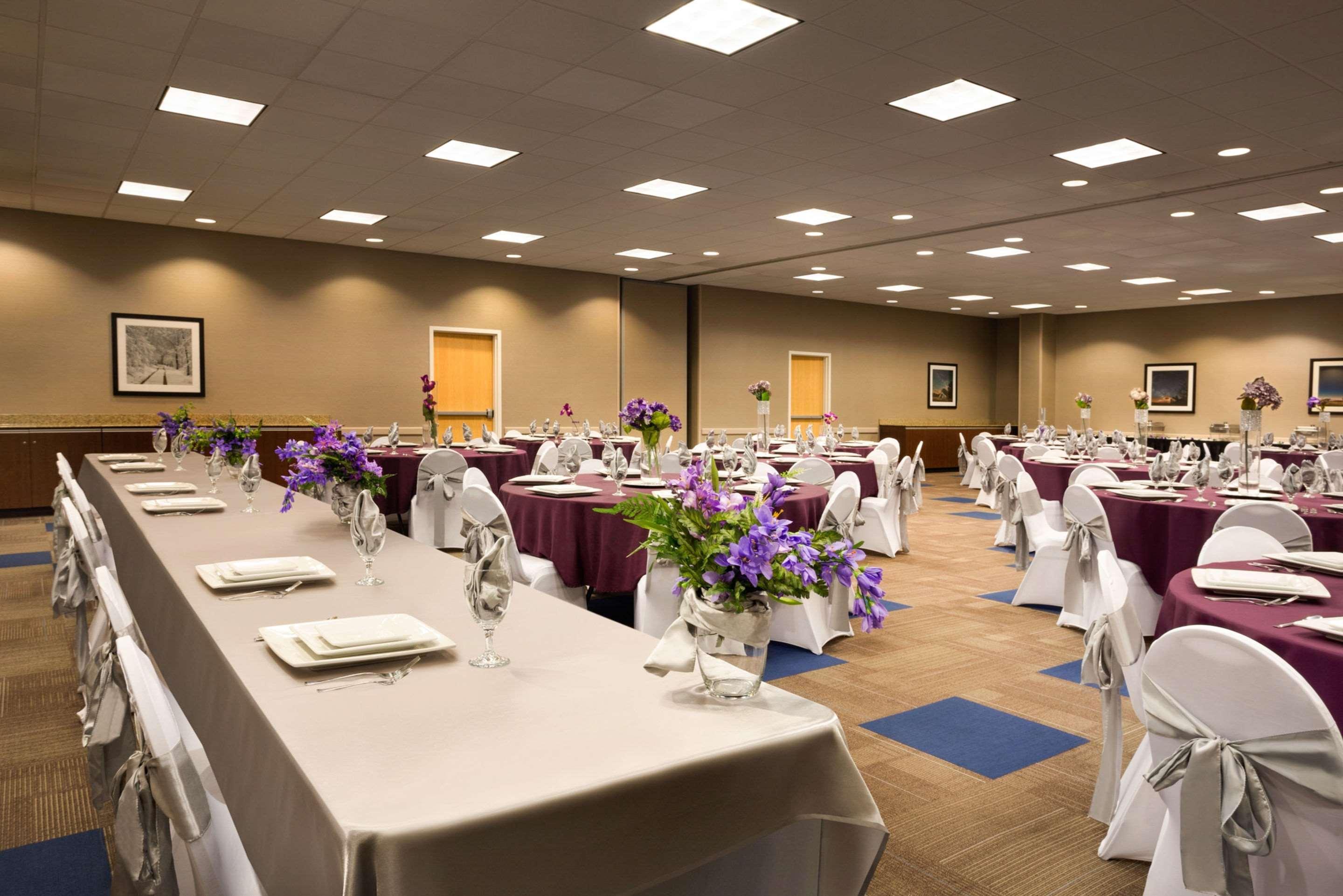 Comfort Inn & Suites Presidential Little Rock Dış mekan fotoğraf