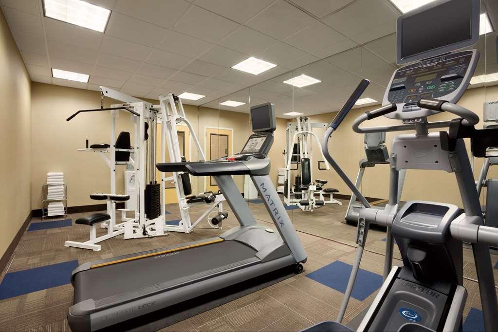 Comfort Inn & Suites Presidential Little Rock Konforlar fotoğraf