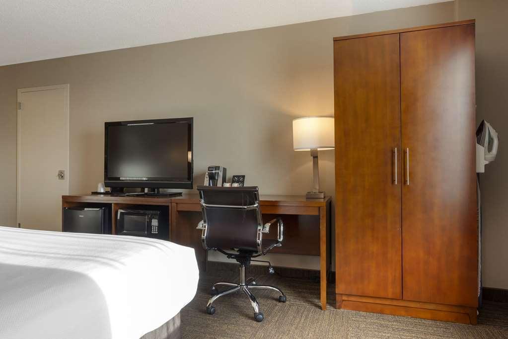 Comfort Inn & Suites Presidential Little Rock Oda fotoğraf