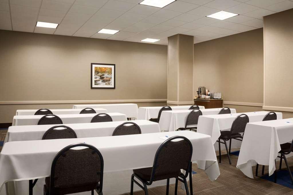 Comfort Inn & Suites Presidential Little Rock Konforlar fotoğraf