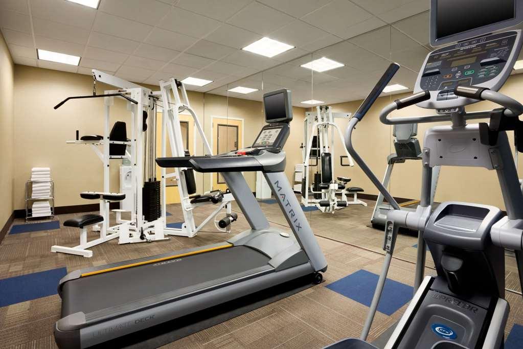 Comfort Inn & Suites Presidential Little Rock Konforlar fotoğraf