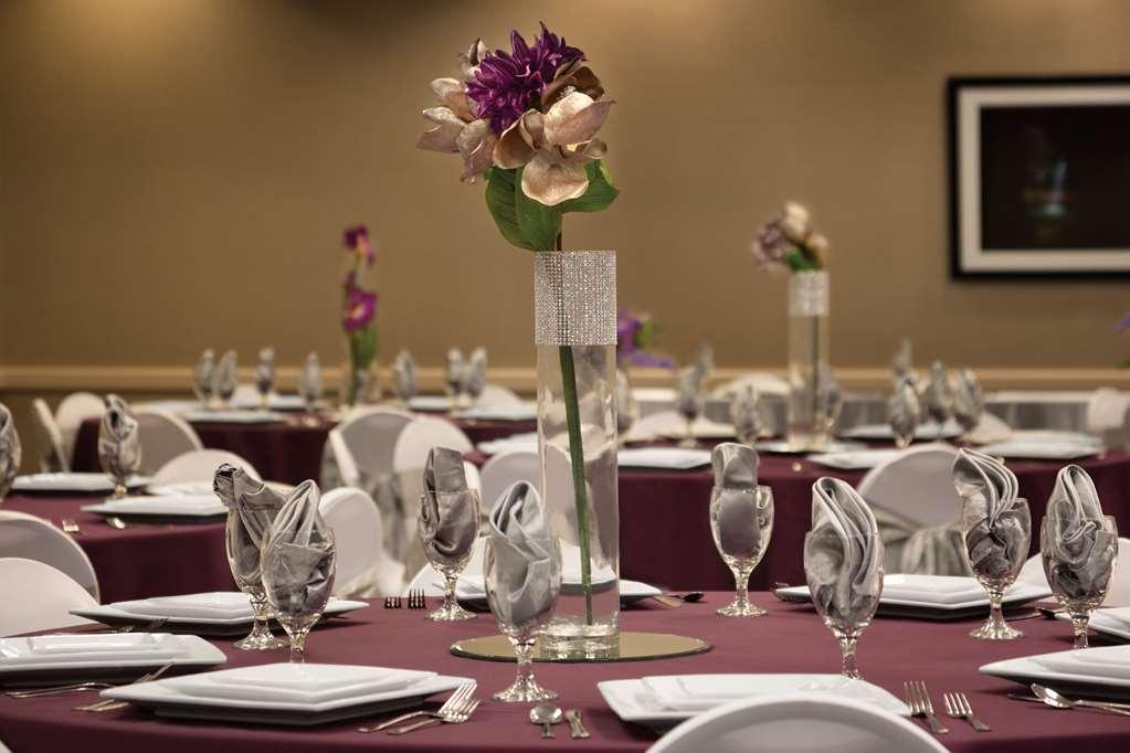 Comfort Inn & Suites Presidential Little Rock Konforlar fotoğraf